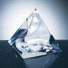OCPRC450G - Small Globe Pyramid OCPRC450G - Small Globe Pyramid