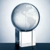 OCPRC5100CBEL - Large World Globe With Cube Base OCPRC5100CBEL - Large World Globe With Cube Base