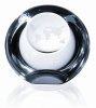 OCDPRC669 - Globe Dome Paperweight