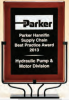 OCTG2808 - Art Glass Plaque OCTG2808 - Art Glass Plaque